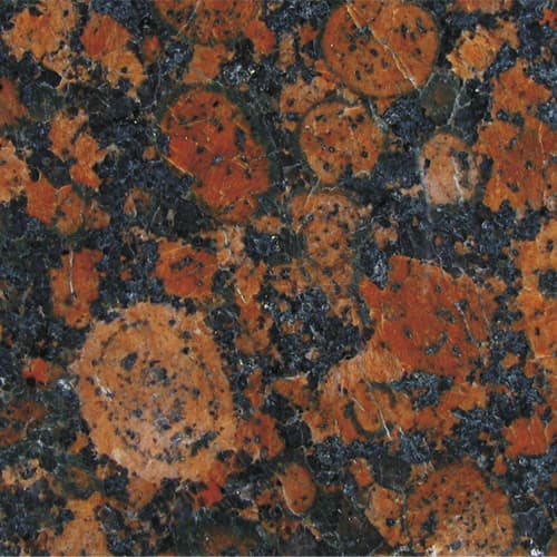 Baltic Brown Naturstein