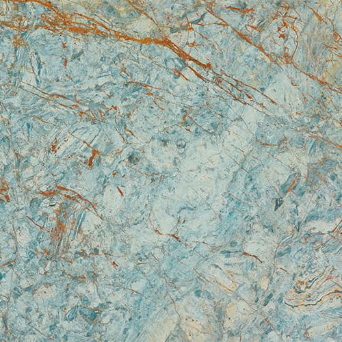 Blue Riff (satiniert) Naturstein