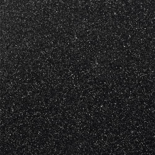Java Black Naturstein