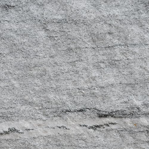 Wiscont White (spalt) Naturstein