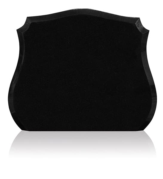 Familienstein 250 – Super Black