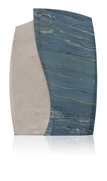 Grabdenkmal 10059* – Van Gogh und Atlantic Beige