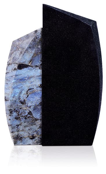 Edelstein 9963* – Super Black und Opal