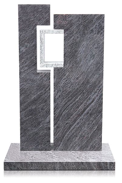Grabdenkmal 10063* (Lampe) – Orion und Wiscont White