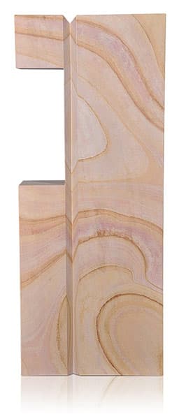 Grabdenkmal 10066* (Lampe) – Oxford Gold