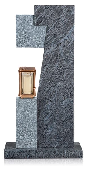 Grabdenkmal 10068* (Lampe) – Orion
